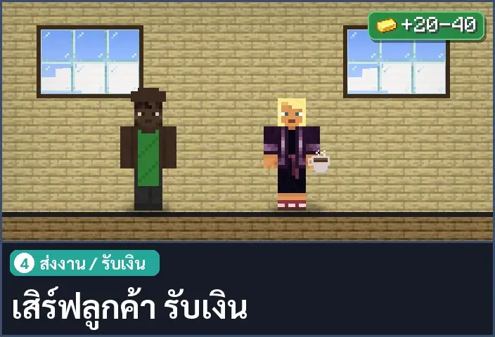 storyboard ช่อง 4 จาก 5