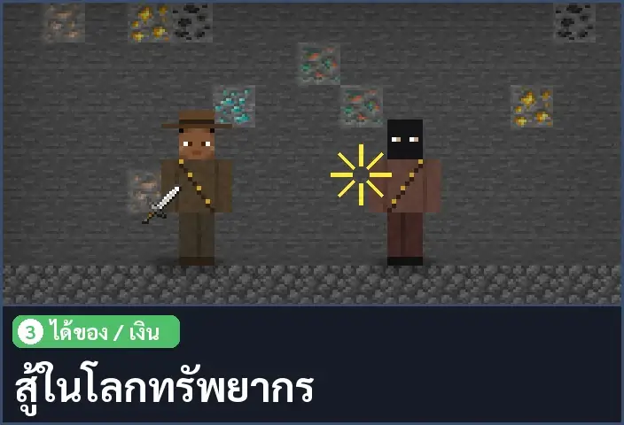 storyboard ช่อง 3 จาก 5