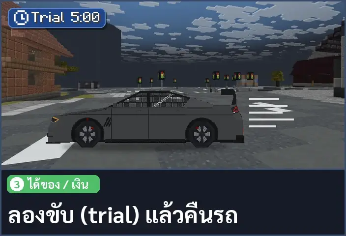 storyboard ช่อง 3 จาก 5