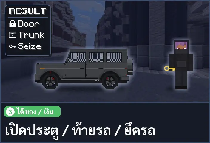 storyboard ช่อง 3 จาก 5