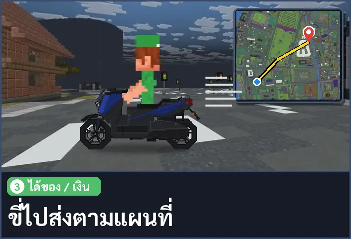 storyboard ช่อง 3 จาก 5