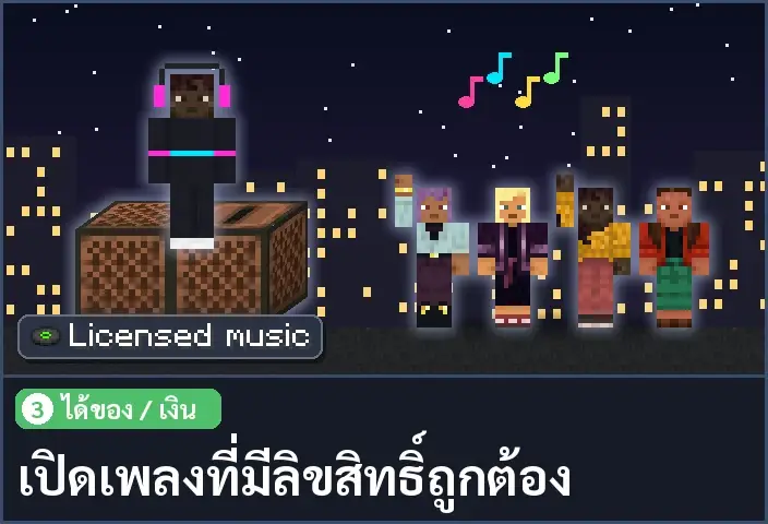storyboard ช่อง 3 จาก 5
