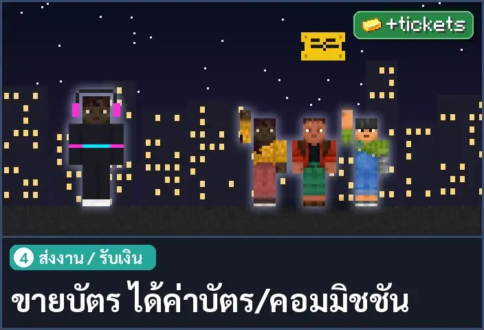 storyboard ช่อง 4 จาก 5