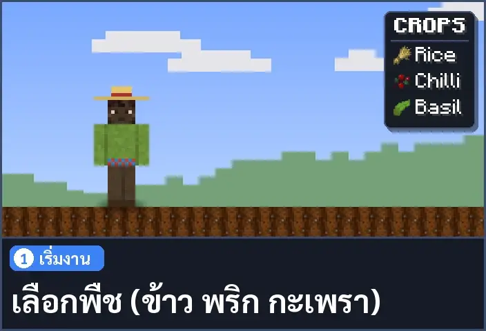 storyboard ช่อง 1 จาก 5