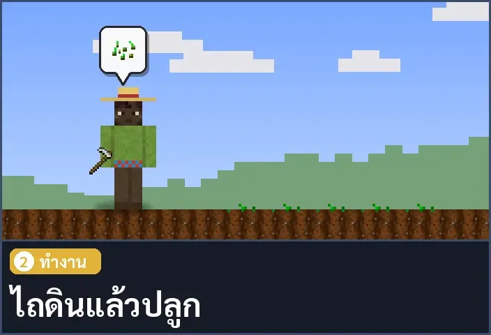 storyboard ช่อง 2 จาก 5