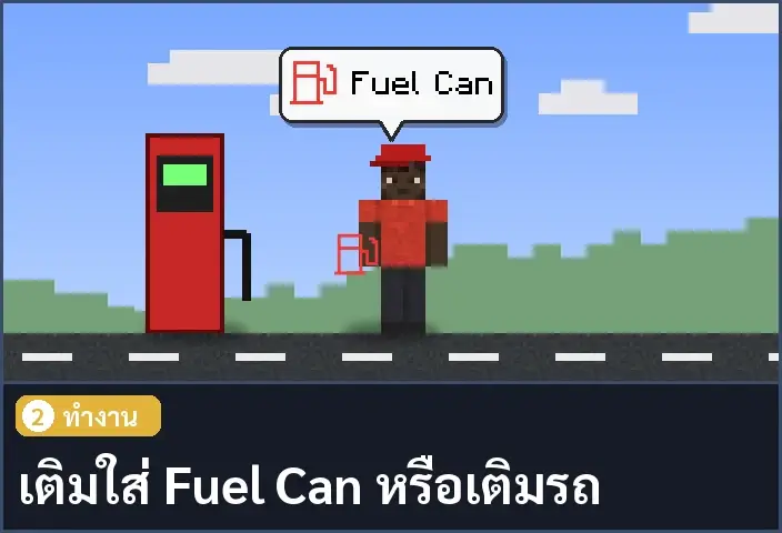 storyboard ช่อง 2 จาก 5