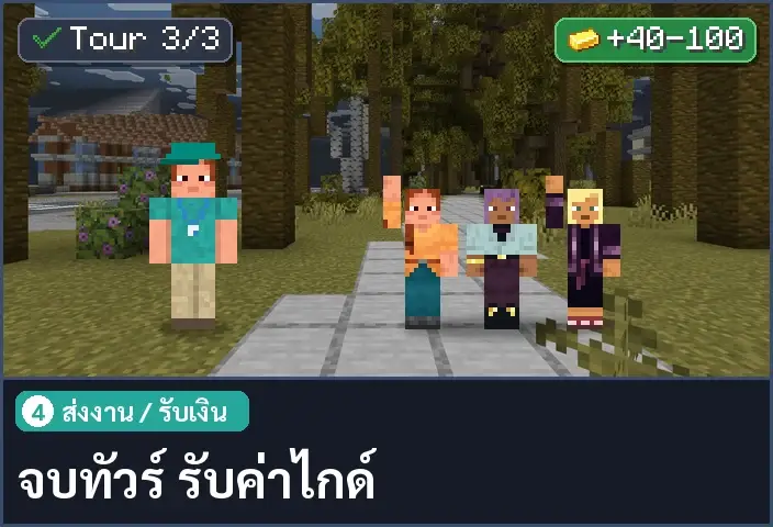 storyboard ช่อง 4 จาก 5