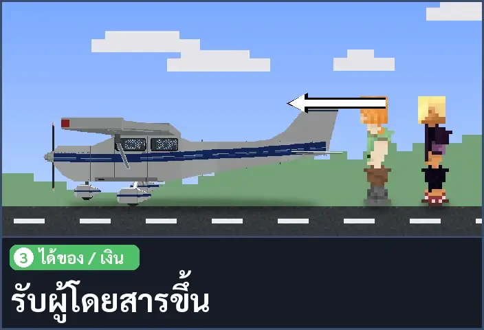 storyboard ช่อง 3 จาก 5