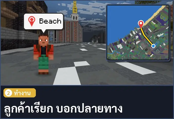 storyboard ช่อง 2 จาก 5