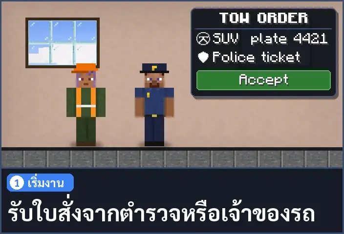 storyboard ช่อง 1 จาก 5