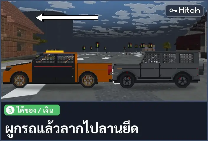 storyboard ช่อง 3 จาก 5