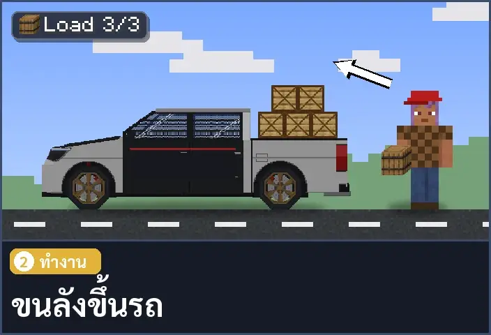storyboard ช่อง 2 จาก 5