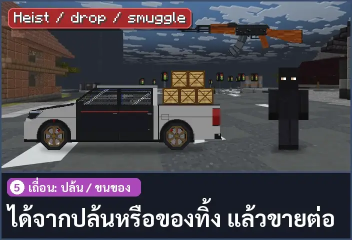 storyboard ช่อง 5 จาก 6